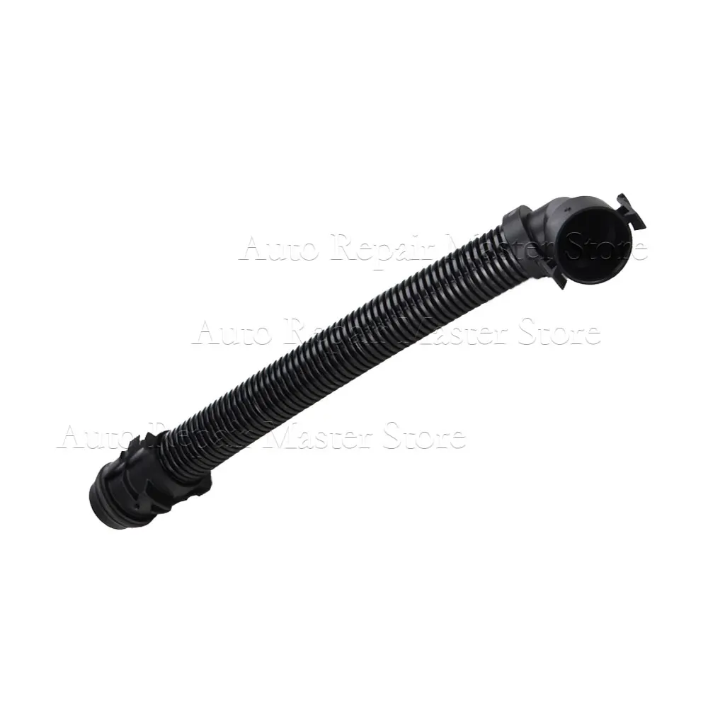 Car Air Intake Breather Pipe Hose 13717823517 For BMW F20 F21 F22 F23 F30 F31 F34 F32 F33 F36 F10 F11 G30 G31 G11 G12