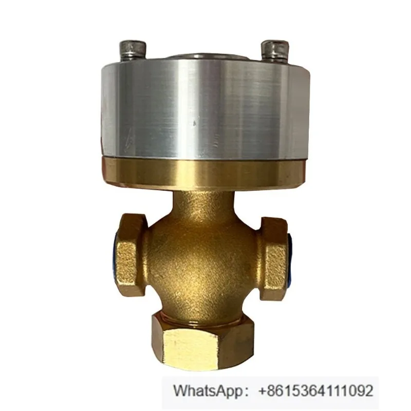 02250069-820 Vent Valve for  Screw Portable Air Compressor Valve Blowdown