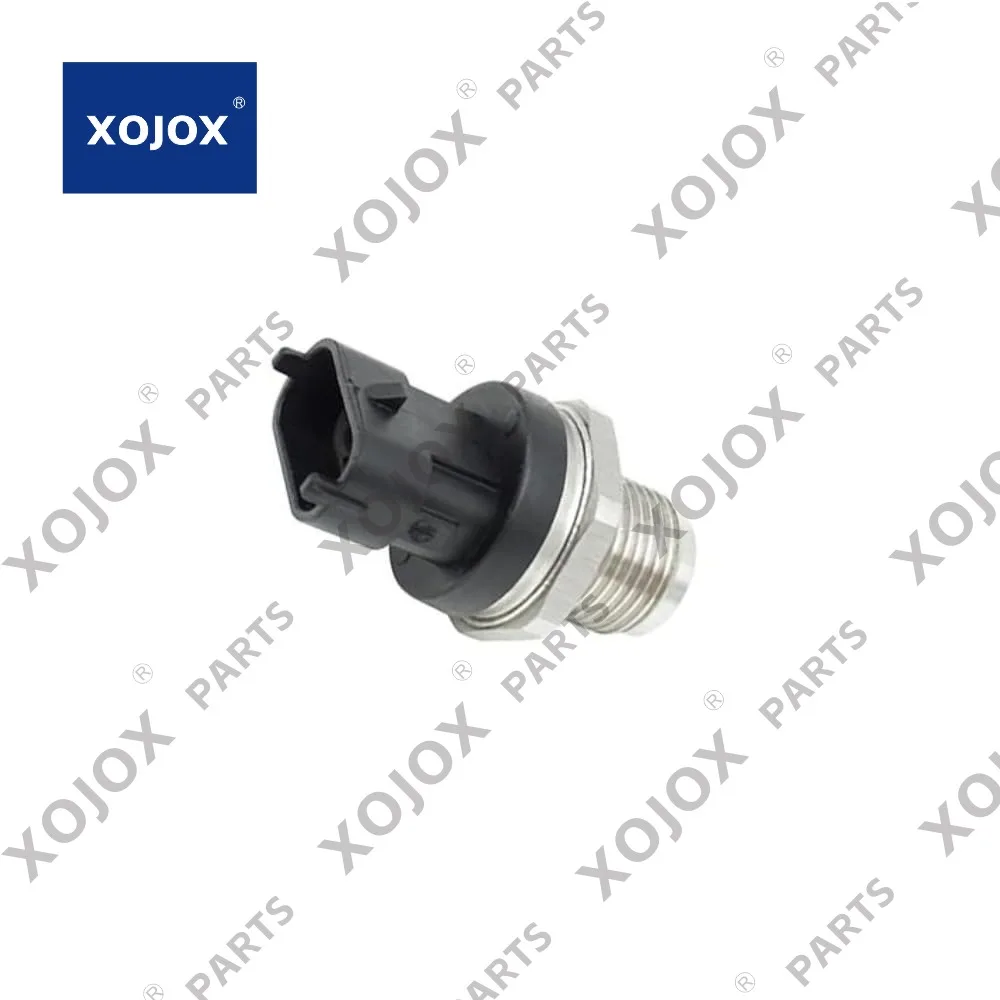 

Датчик давления топливного масла XOJOX 20973777 для экскаватора Volvo EC210 EC240