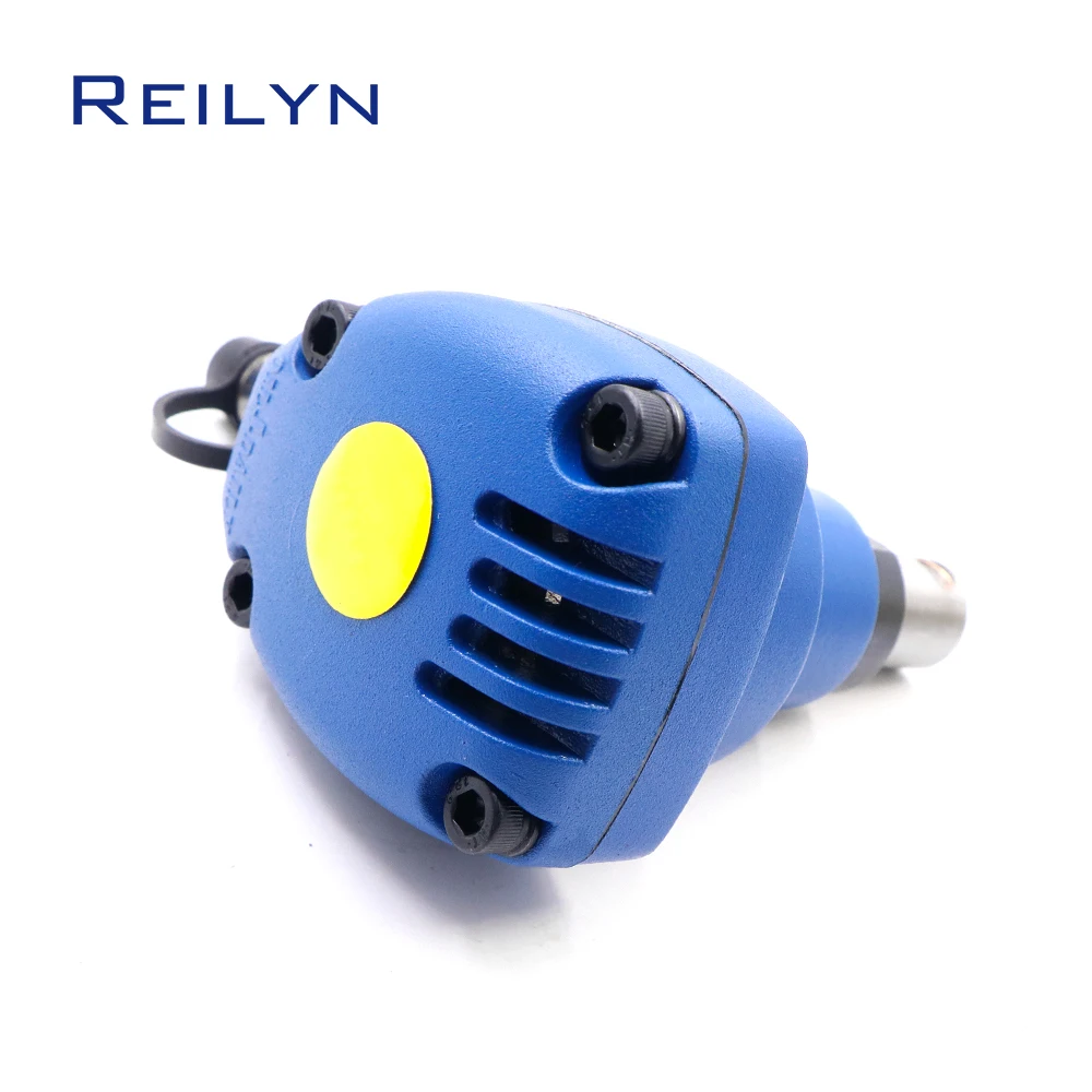 Reilyn MINI Air Palm Nailer Steel Nail  Pneumatic 90MM Hammer Nail Gun Specialty ErgonomicFor Fastener Wood Working