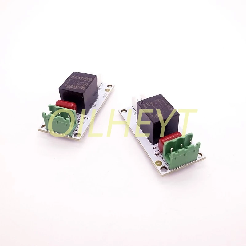 NR940/1250 Small Circuit Board Drive Relay Control Board for Thermal UV CTP Developer Printing Machine Spare Parts