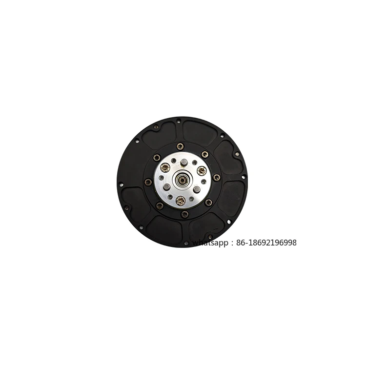 

11 Нм, большой крутящий момент, шарнирный двигатель, встроенная интеграция, точный алгоритм FOC.