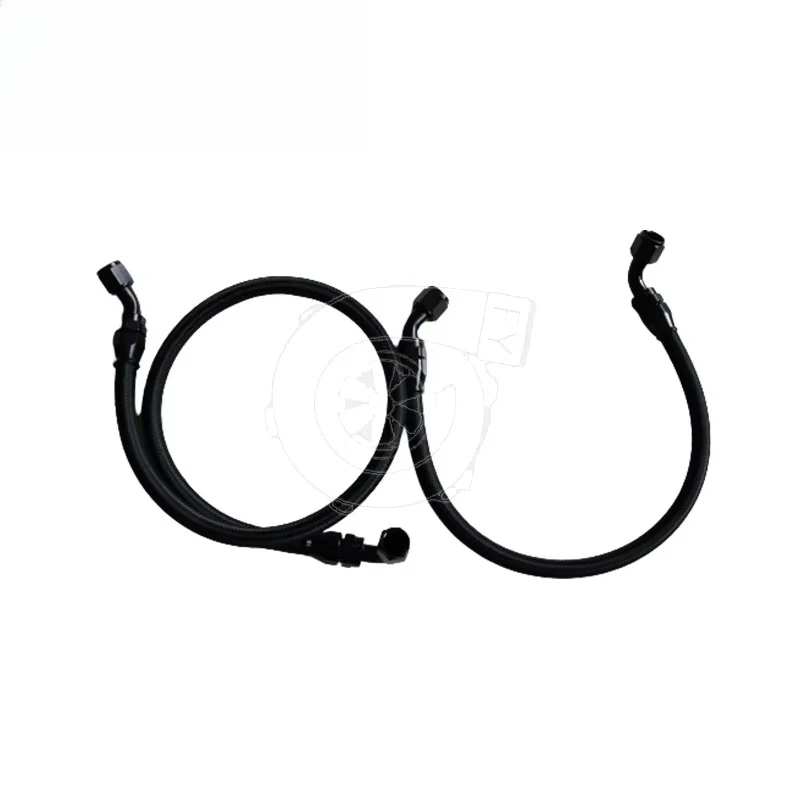 Guaranteed Aluminum 6061 Oil Cooler Kits for BMW F80 F82 M3 M4 S55 Engine