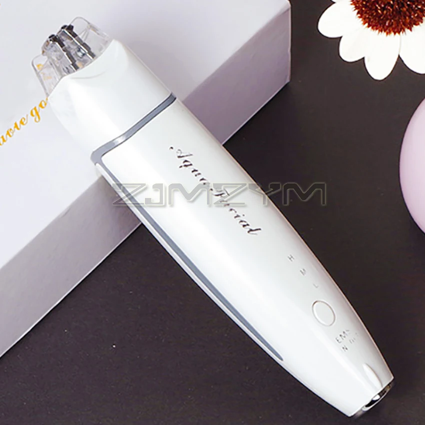 Microstroom Oogmassageapparaat Oog Gezichtslift Trillingen Massager Anti-aging Oogrimpel Schoonheidsverzorgingsapparaat