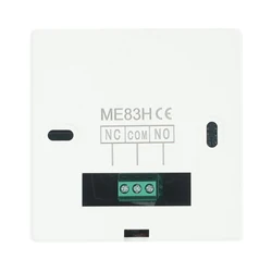 Digital Gas Boiler Thermostat 3A Weekly Programmable Room Temperature Controller LCD Room Heating For Gas Boiler