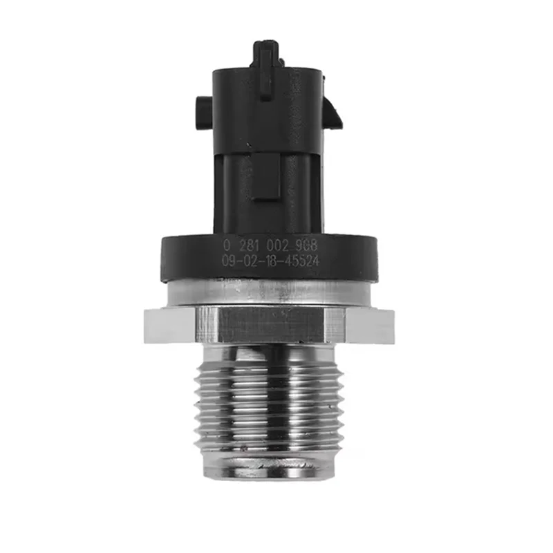 

A30F-New 0281002908 55195077 55190763 Fuel Pressure Sensor Car Accessories For KIA Sorento For Hyundai 2.5