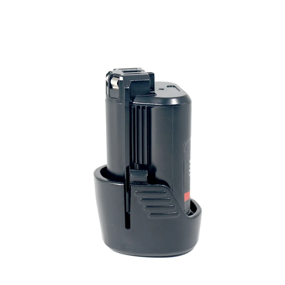 10.8V 12V 3Ah 2.5Ah 18650 بطارية ليثيوم أيون لبوش بطاريات BAT412A BAT414 BAT411 BAT412 D-70745 2607336014 BAT420 GSR 120-LI #6