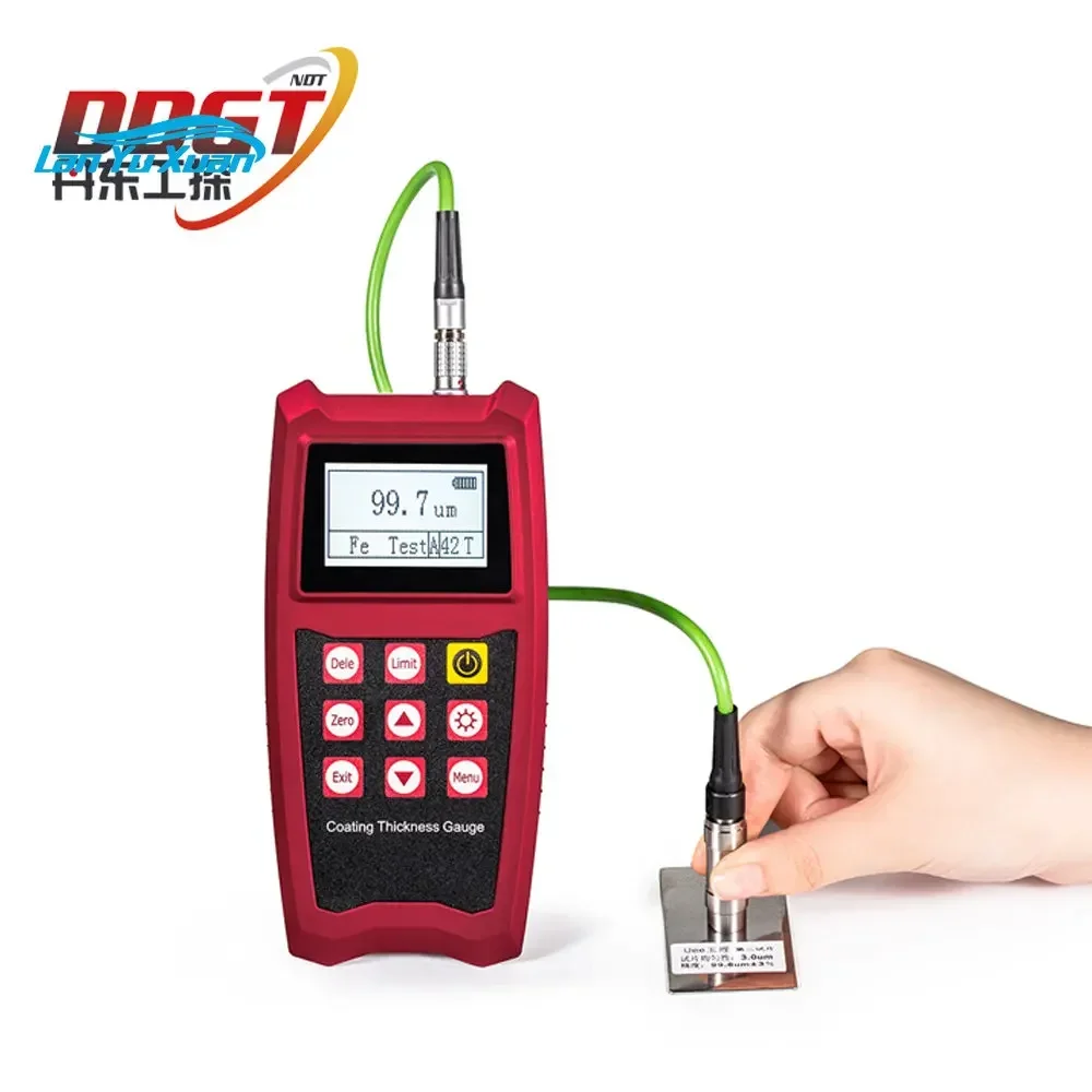 DGT-CTG920 Coating … - image