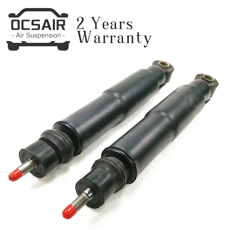 2pcs Rear Shock Absorbers for Toyota Land Cruiser LC 200 / Lexus LX570 2007-2015 4853060110 4853069425