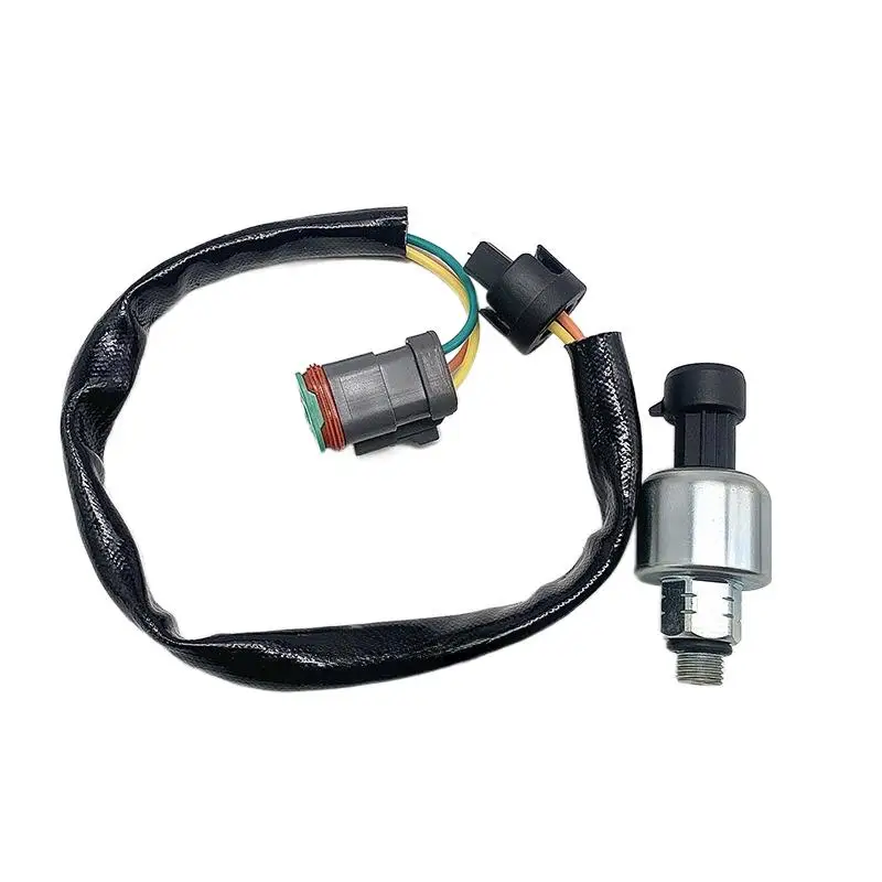 

Механические аксессуары Колесный погрузчик 988B 993K Гусеничный бульдозер Датчик высокого давления 167-1709