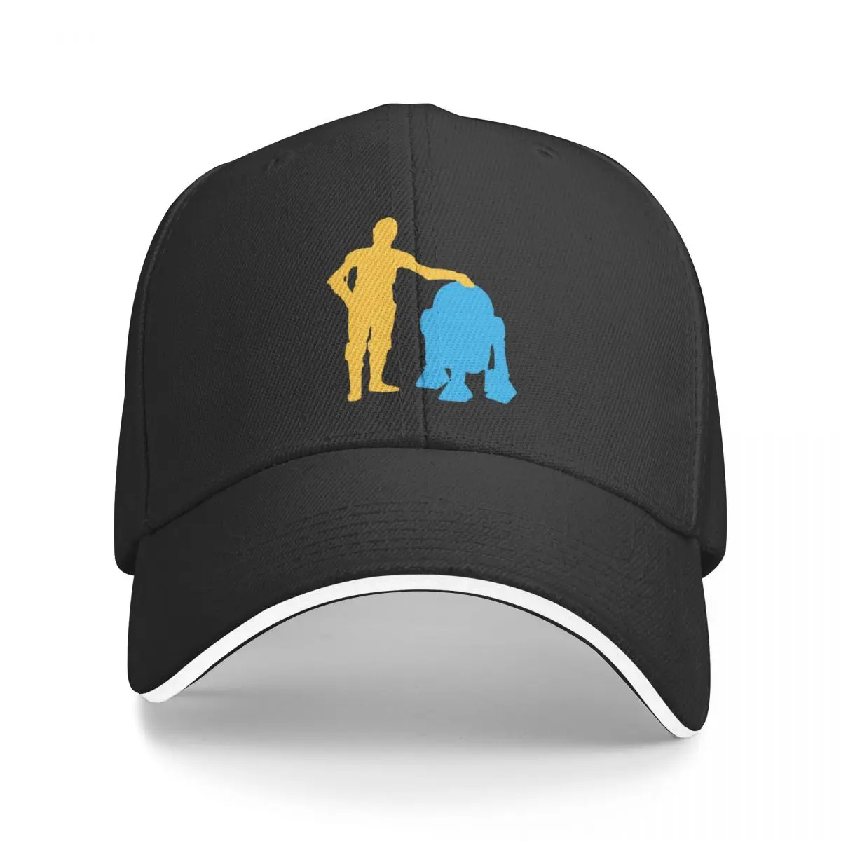 

True Buds A Baseball Caps Hat