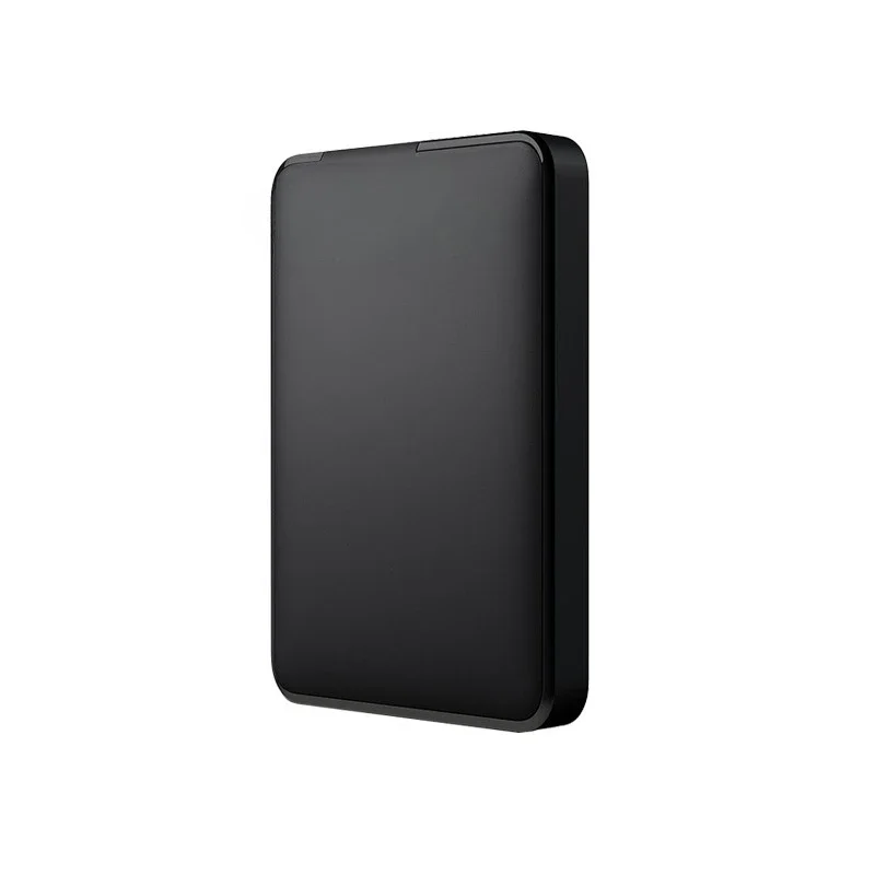 Mobile Hard Disk 1T2T4T5T6T USB3.0 High Speed 2.5 Inch New Elements Elements