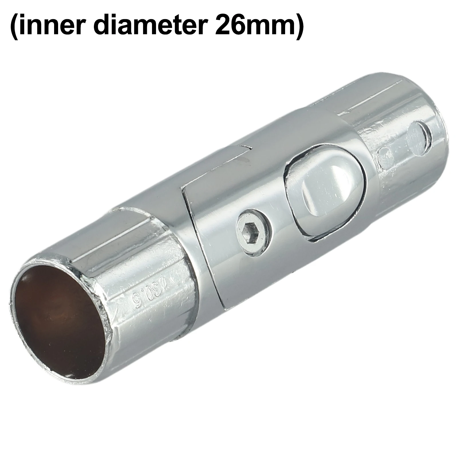 

Outdoor Spaces Different Occasions Umbrella Shaker Rotation Pole Accessories Resistance To Breakage Aluminum Materials