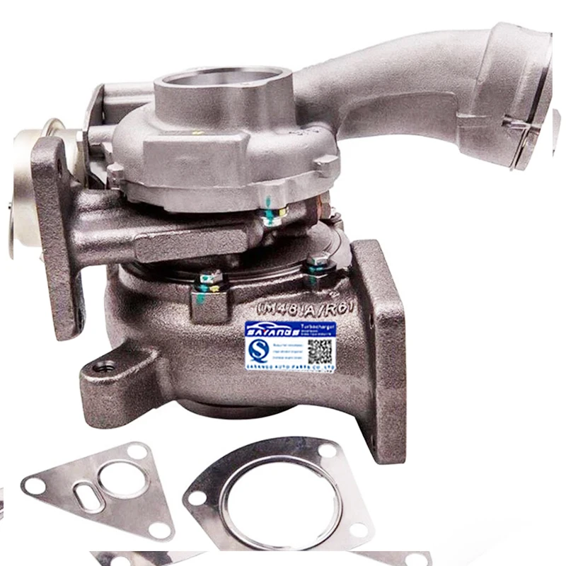 Turbocharger 070145701K 729325 070145701KX 070145701KV 729325-5003S turbo for VW Volkswagen T5 Transporter Multivan Bus