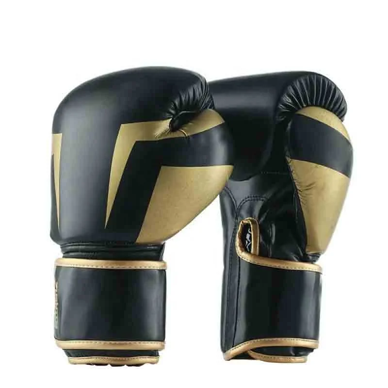 

Custom Boxing Gloves Real Leather Custom logo Men Women Training Gloves Personalised Boxing Gloves