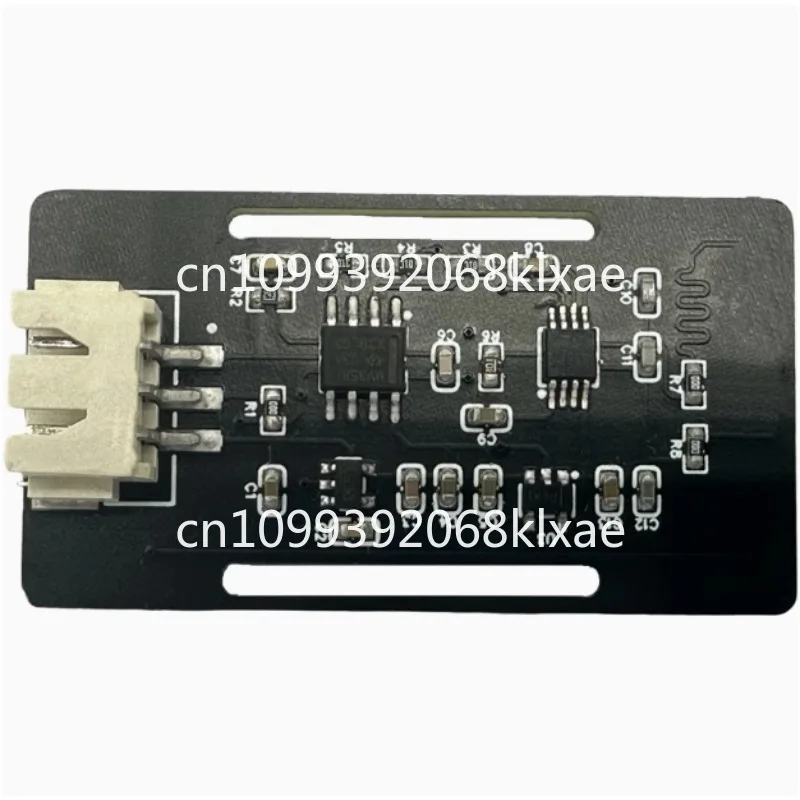 Электричество мышц, электромобиография одноканальной поверхности, сигнал моделирования мышц сухой электрод, разработка Arduino EPS32