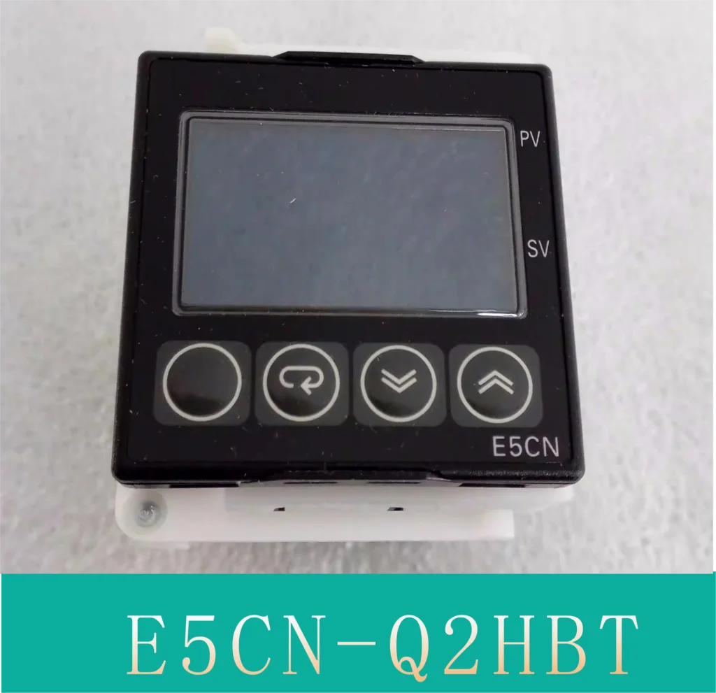 E5CN-Q2HBT E5CN-Q2TC E5CN-C2MT-500 E5CN-RMT-500 New original Temperature Controller