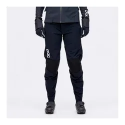 poc-pantalones con cremallera para hombre, para moto de cross, BMX, ATV, Enduro, carreras, todoterreno, Moto, Motocross, bicicleta de montaña, MTB, ciclismo, descenso