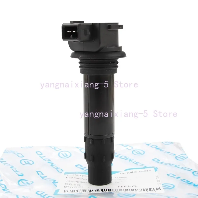 

Катушка зажигания мотоцикла для CFMOTO 250NK 250NK SR CLX CLC оригинал 0DM0-178000 250 SR NK 250CL-X