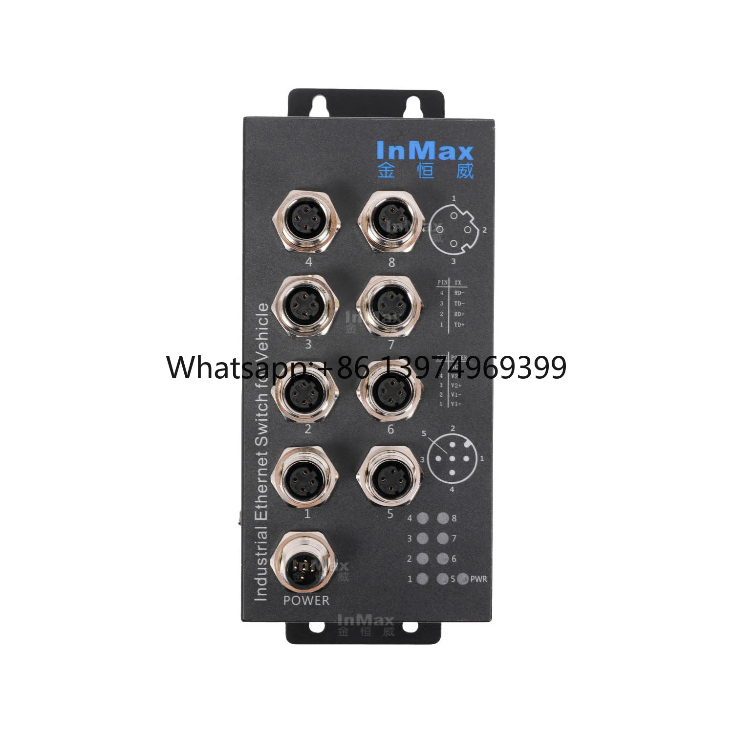 connettori-m12-switch-ethernet-industriale-per-auto-switch-ferroviario-m12