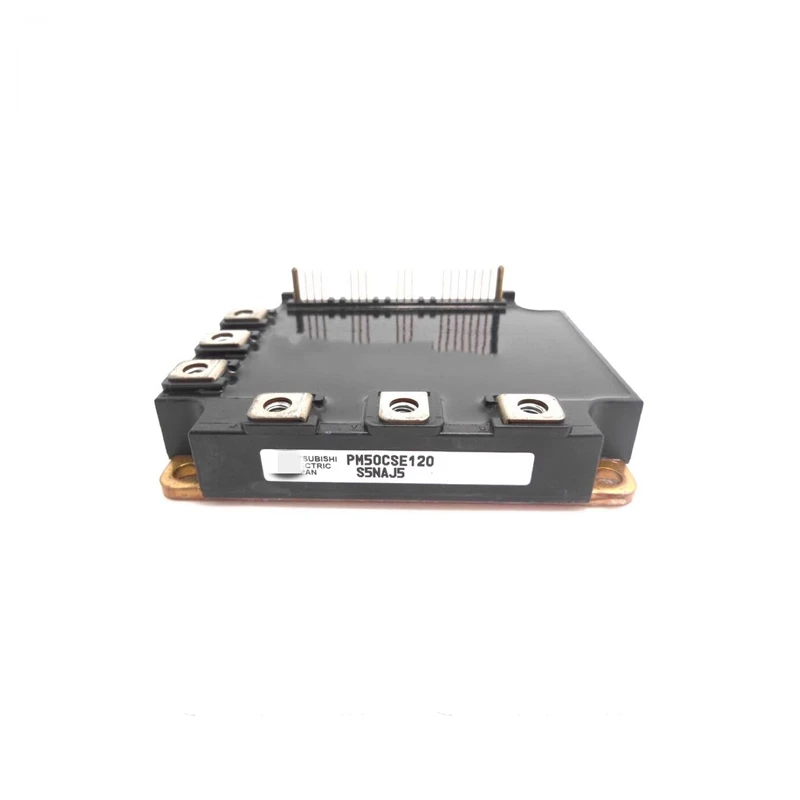 

Модуль IGBT PM50CSE120, новый оригинал