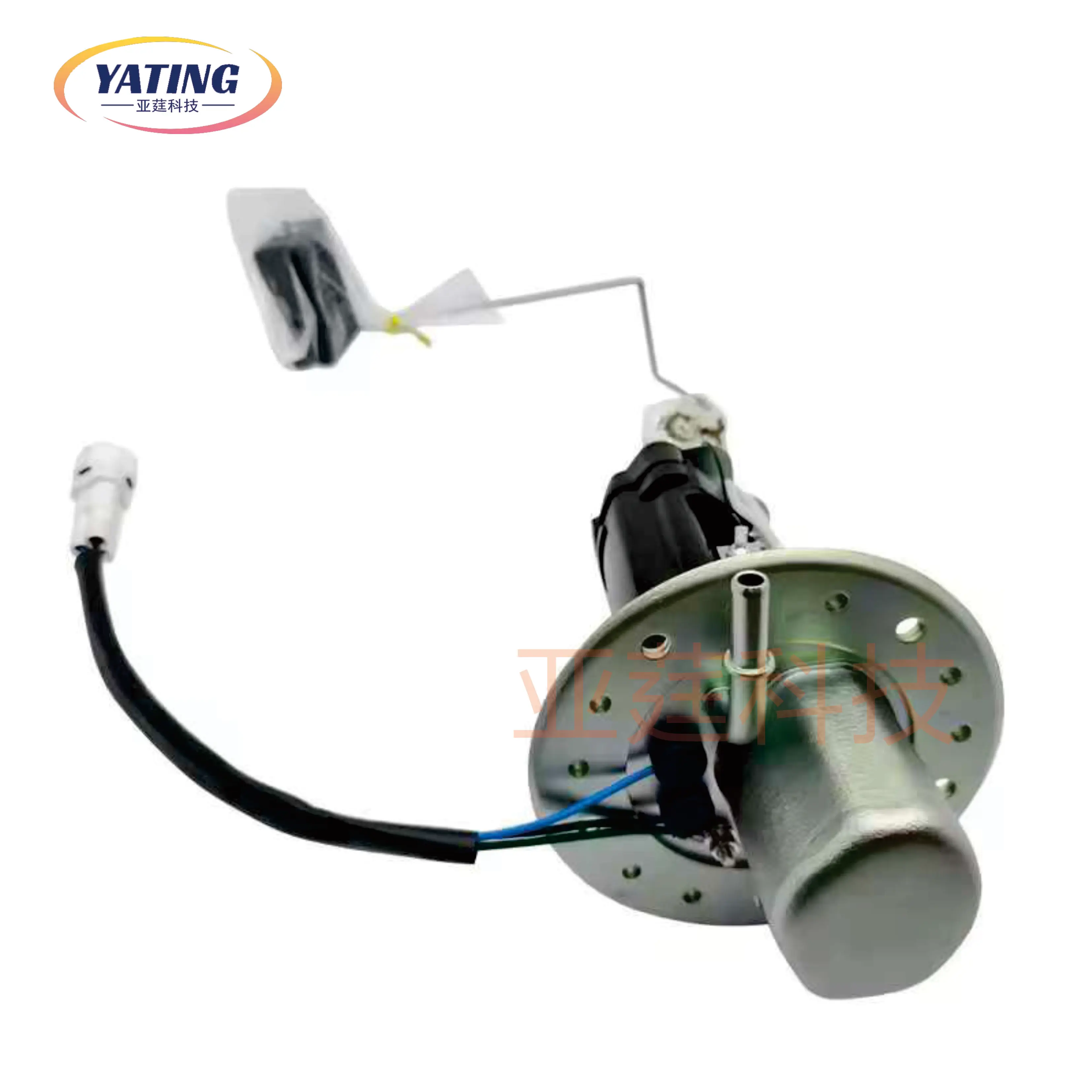 

Топливный насос мотоцикла в сборе 15100-24FB0 UC-T30SU7 для Suzuki Hayabusa GSX1300R 2001-2007 OE 1510024FB0 UCT30SU7