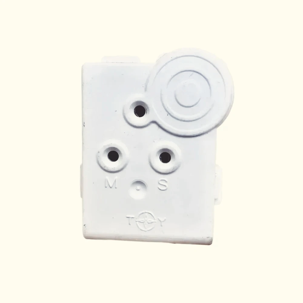 ZHB60-120P15C Start relay for Indesit refrigerators HL 167