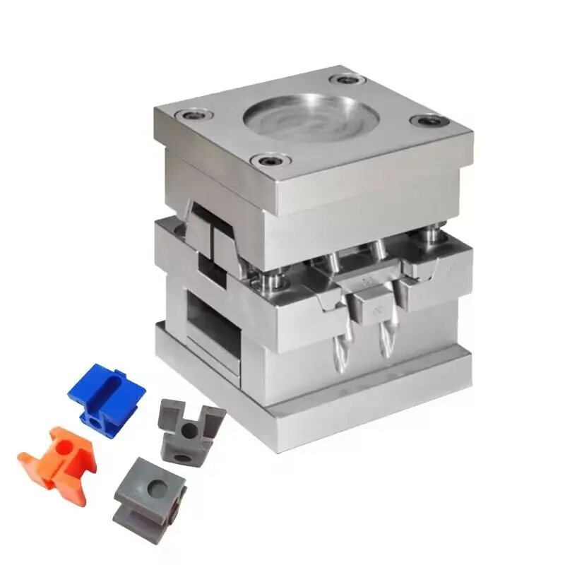 

Customizatin Metal Punching Dies OEM Fabrication High Precision Sheet Metal Press Stamping Mold Tooling Factory