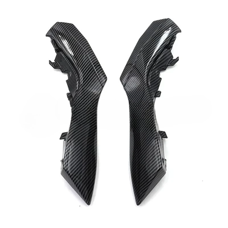 

Подходит для Kawasaki NINJA 650 ER6F 2012-2016, кожаная защита нижней части сиденья, длительный срок службы.