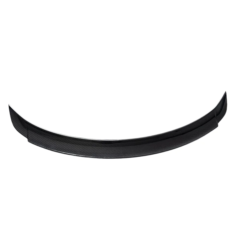 

Small Surround Kit for Rolls Royce Shining Upgraded M-style Dry Carbon Fiber Middle Rear Spoiler Body Kit