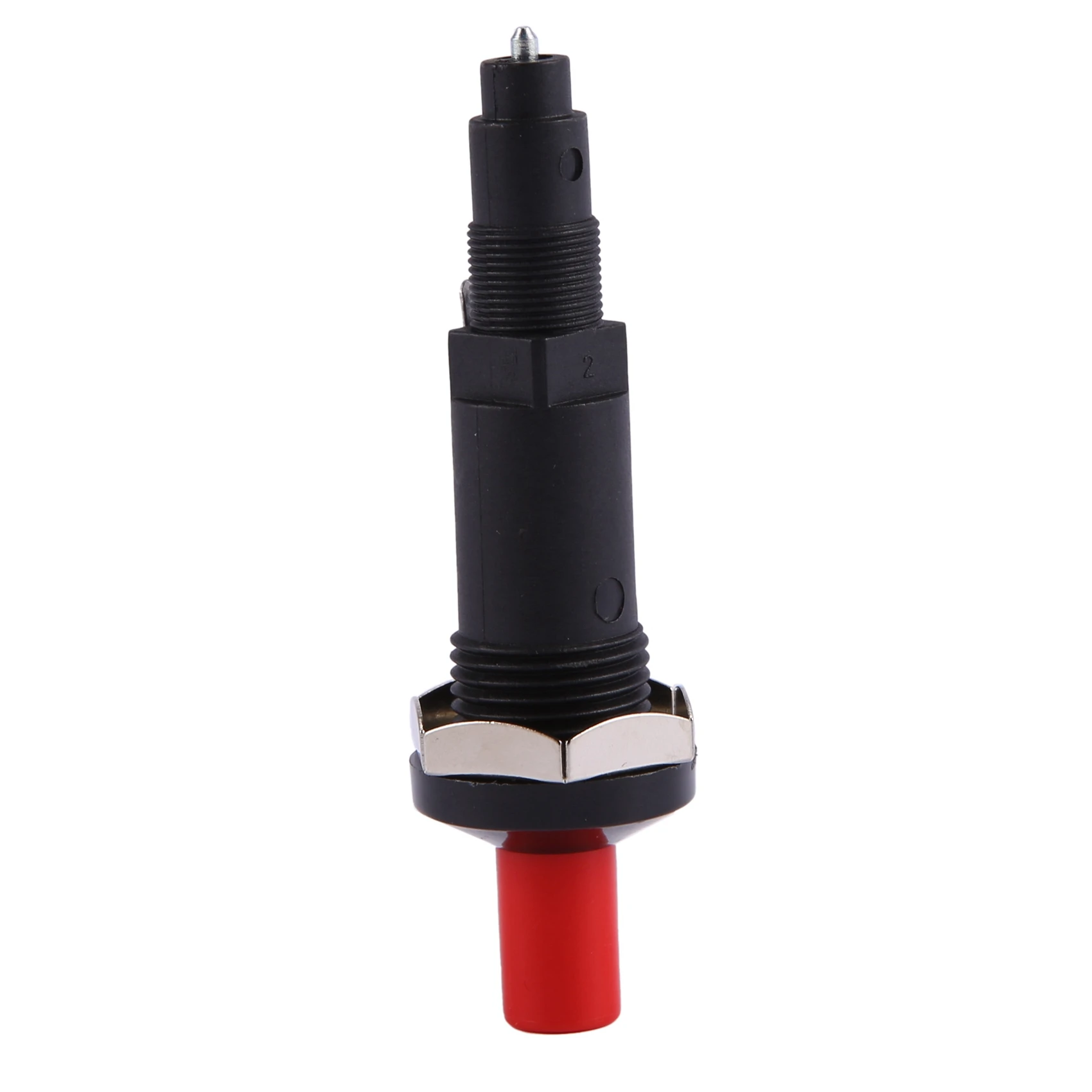 A74E-2X Piezo Ignition Set With Cable 1000Mm Long Push Button Kitchen Lighters For Gas Stoves Ovens