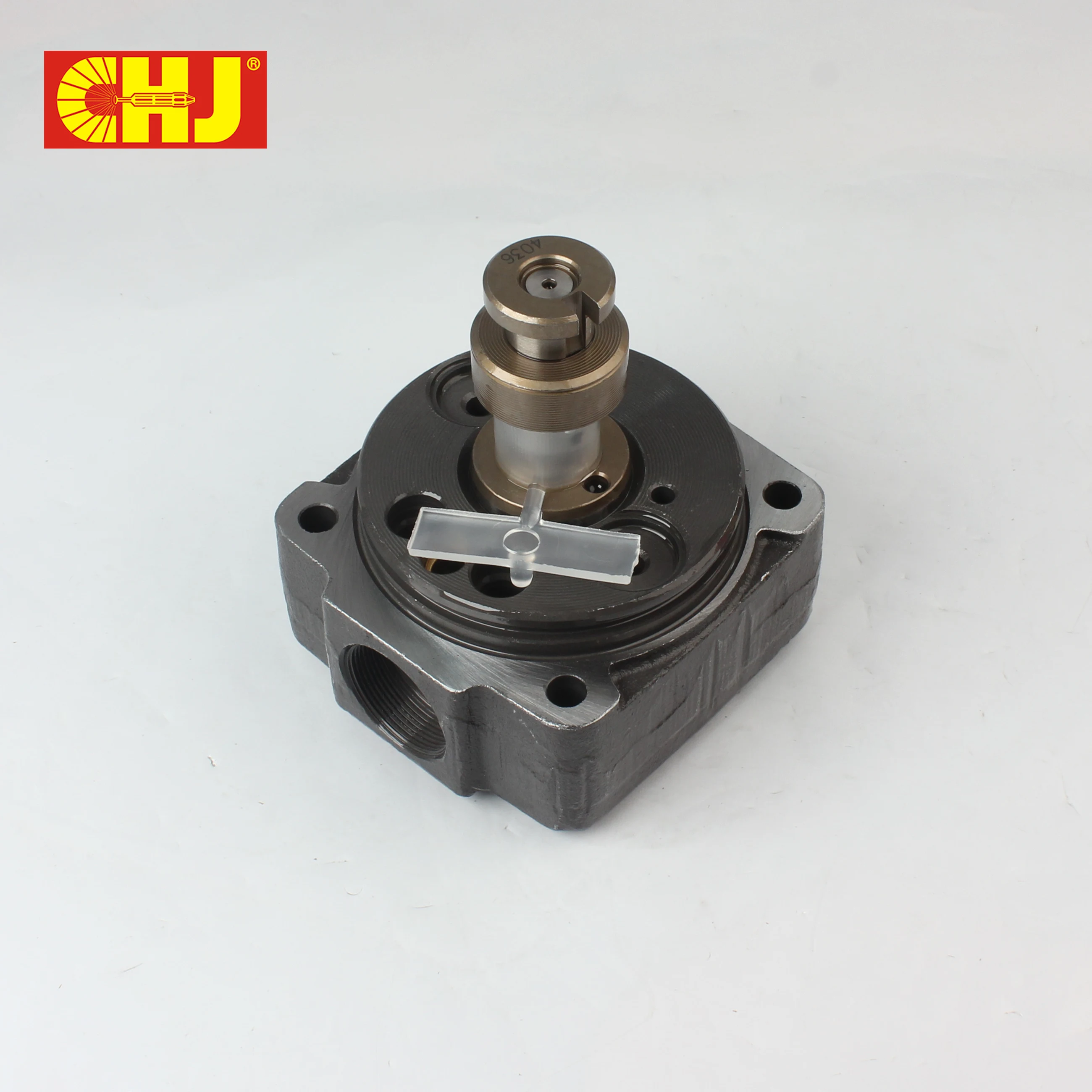 CHJ 1468374036 VE Pump Head Rotor, 4 Cylinder/12MM Left, 4/12L Distributor Head 1 468 374 036