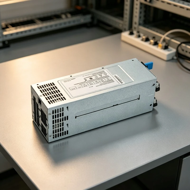 550W/800W/1300W/2000W Server Redundant Power Supply Module 1+1 Modular PSU Rack Mount