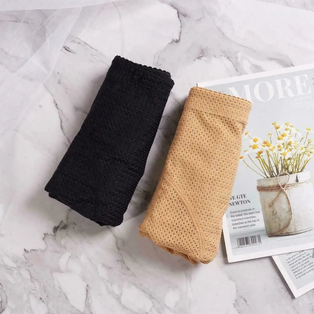 ใหม่ Push Up Butt Lifter Shaper กางเกงสะโพก Enhancer Breathable Hip Pads Shapewear Tummy ควบคุมปลอมชุดชั้นในที่มองไม่เห็น