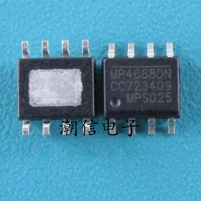Free shipping   MP4688DN MP4688DN-LF-Z         10PCS