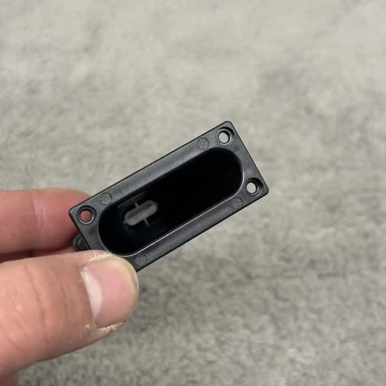 HiFi Mini Horn Tweeter Speaker for Car External Installation