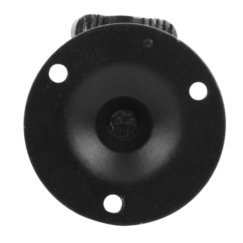 Soporte de pared alto para cámara de seguridad CCTV, 5 piezas, 2,6 pulgadas