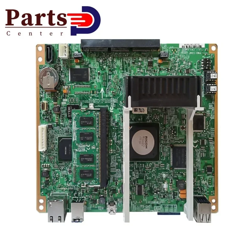 Mainboard for Ricoh MP C2003 C2503 C2011 Print Board MPC2003 MPC2503 MPC2011 Main Controller