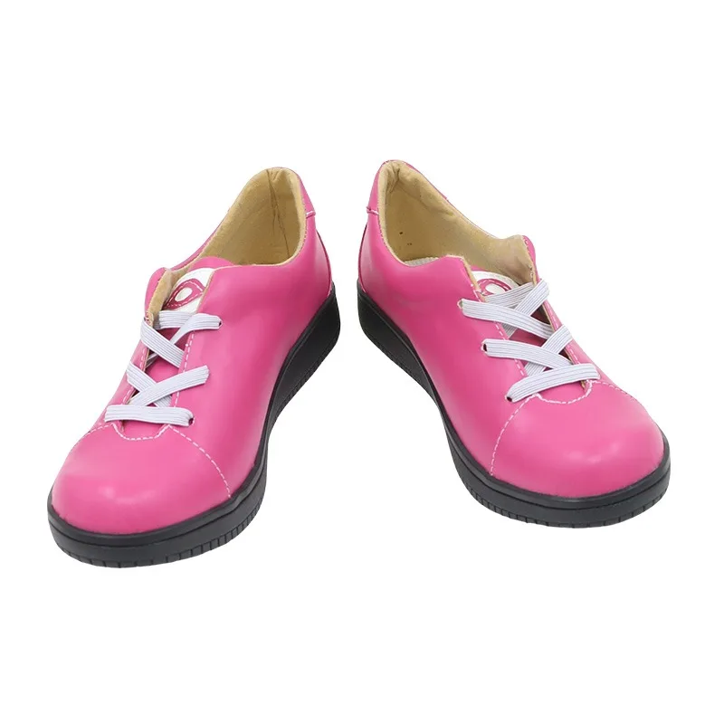 Kyouya Cosplay Schoenen Paxton Cosplay Props Anime Accessoires PU Lederen Schoenen Halloween Party Laarzen Op maat gemaakt