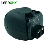 4.8V 2100mAh Ni-MH Replacement Rechargeable Battery for Metabo 6.31858 6.27270 6.27271 6.27273 PowerMaxx Powergrip2