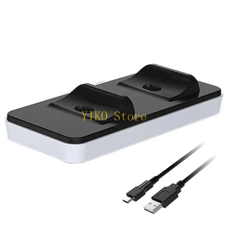 

K32C Controller Power Stations Controller Charging Dock For P5 With Simultaneous Charging And Neat Organization Features