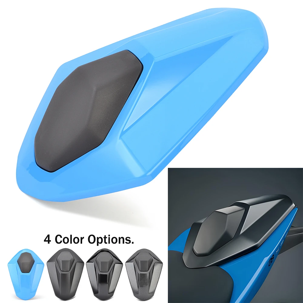 

Крышка заднего пассажирского сиденья (обтекатель) для Suzuki GSX-8R GSX-8S 2023 2024 2025