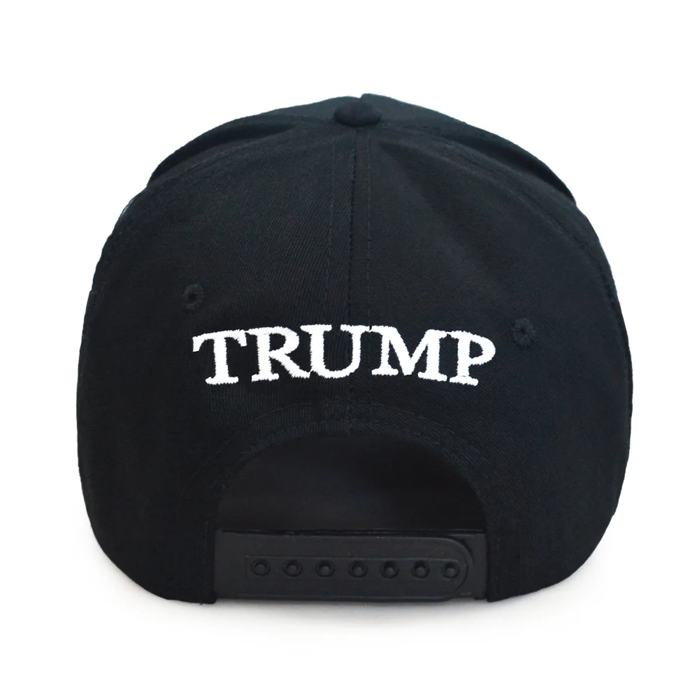 2024 Donald Trump Merchandise MAGA American Trucker Hat Great Again Make America Great Again Slogan USA Flag Baseball Cap