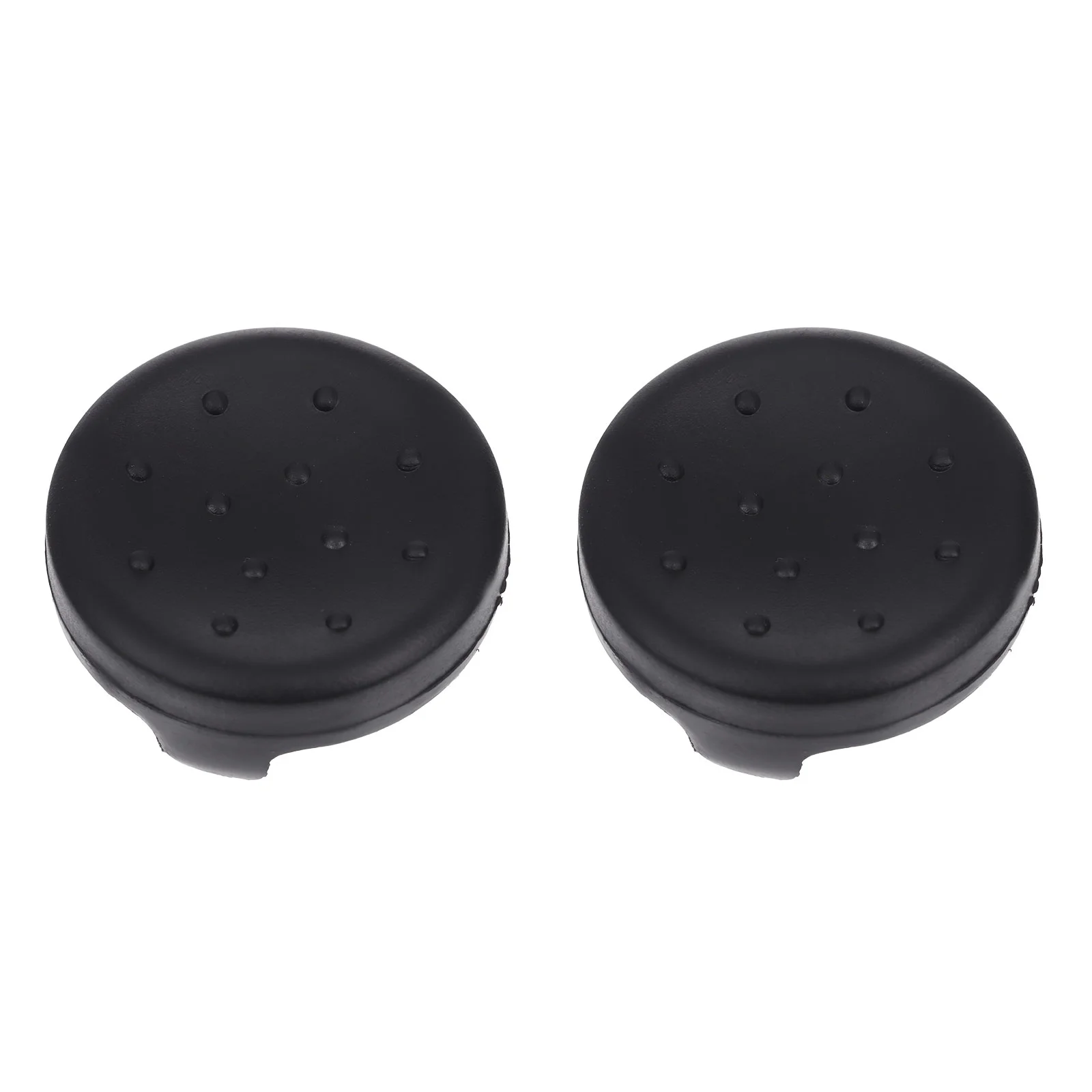 2 Pcs Ps4ps5 Joystick Grip Caps Button Cover Thumb Protective Controller