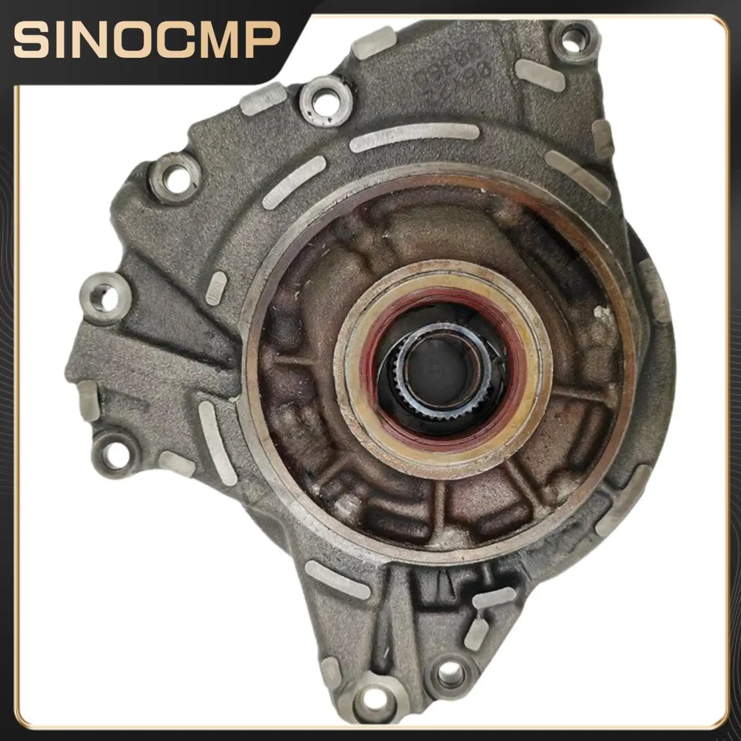 

Auto Transmission Oil Pump Assembly TF60-SN 09G 15500B For VW Tuan Magotan Transmission & Drivetrain Automatic Refurbished Parts