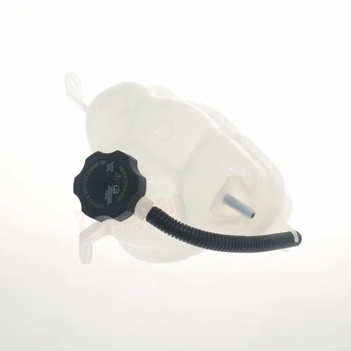 Imagen 2 del producto Depósito de refrigerante del tanque de expansión + tapa para Chevrolet Equinox PONTIAC TORRENT Suzuki XL-7 15835020   , 15285637