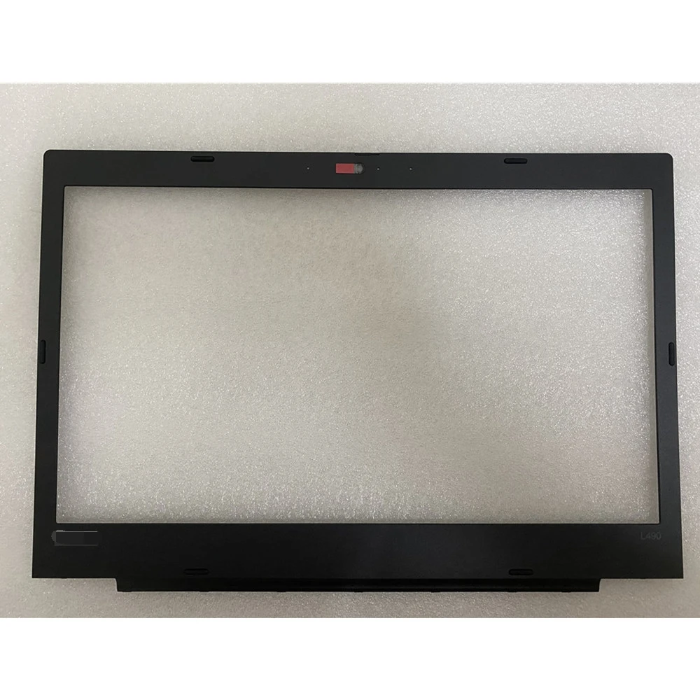 

New Original for Lenovo THINKPAD L490 LCD Bezel Cover case/The LCD screen frame 02DM324