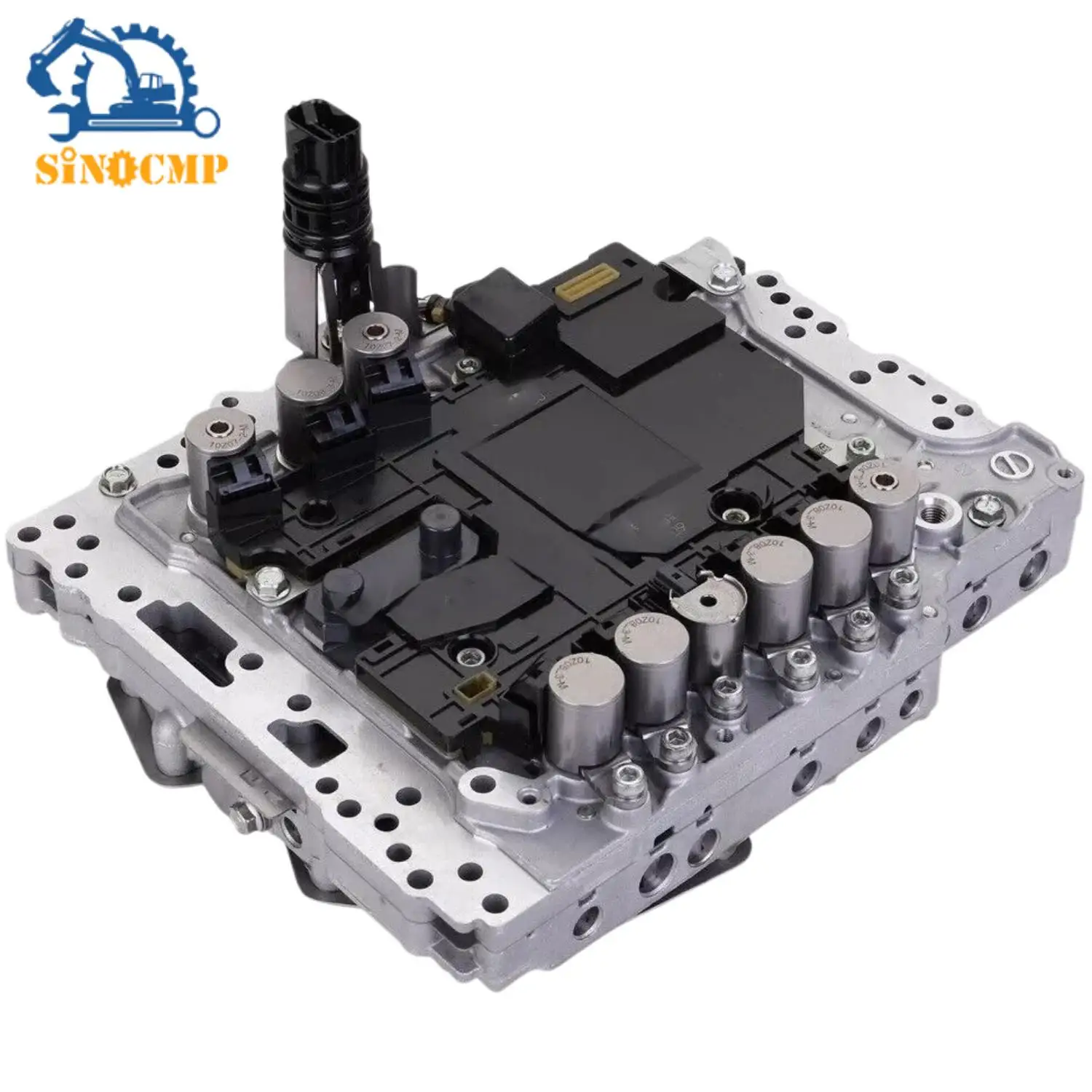 

1Set Valve Body & Solenoid TCM 31705-X132B RE7R01A For Infinity Q50 Q60 Q70 QX70 QX80 QX50 QX56 2014-2016 Car Accessories