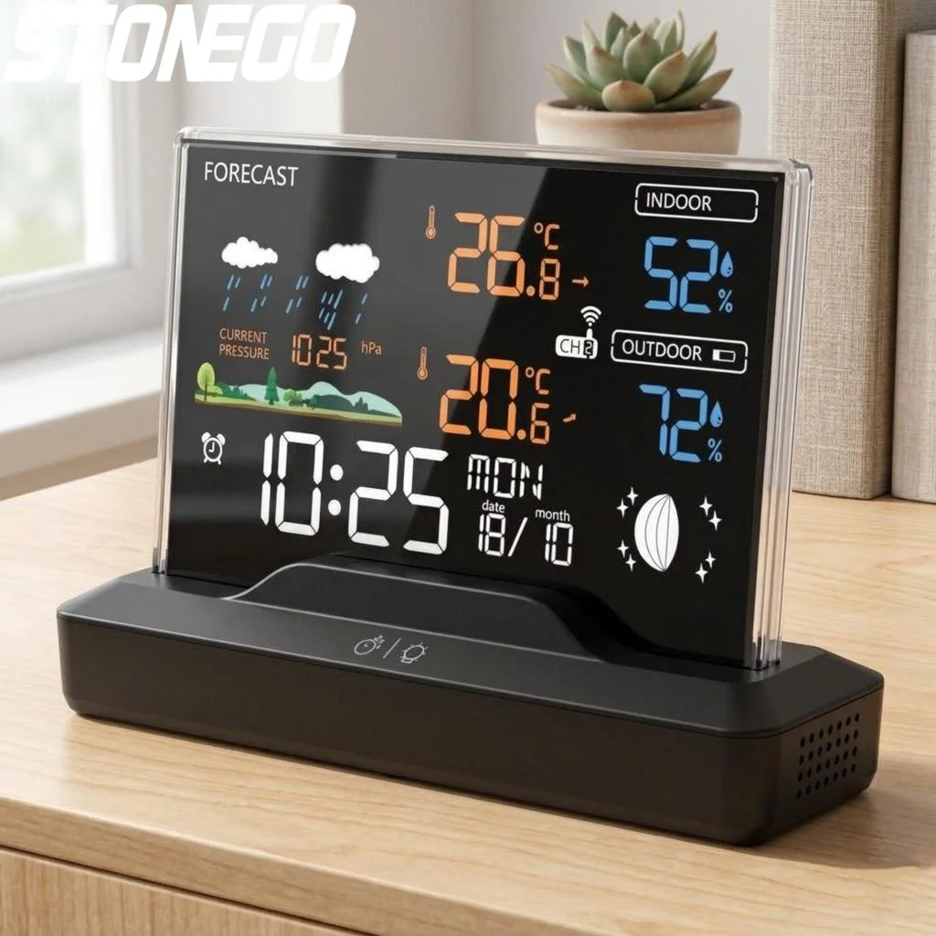 #23 Best Barometers to Buy In 2026