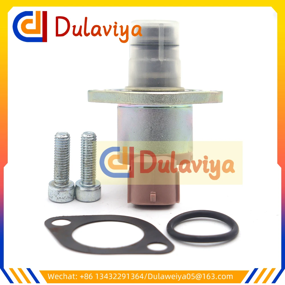 

Fuel Injector Pump Metering Pressure Suction Control SCV Valve For Toyota Auris Avensis Corolla Nissan 294200-0360 294200-0300